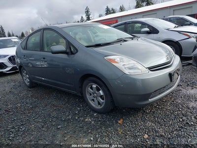 TOYOTA PRIUS 2005