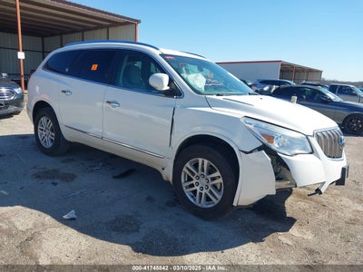 BUICK ENCLAVE 2014