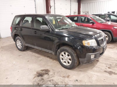 MAZDA TRIBUTE 2009