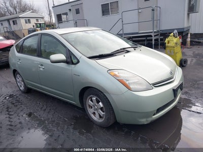 TOYOTA PRIUS 2008