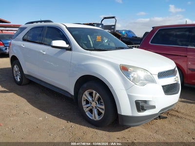 CHEVROLET EQUINOX 2013