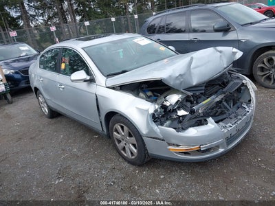 VOLKSWAGEN PASSAT 2006