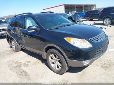 HYUNDAI VERACRUZ 2012