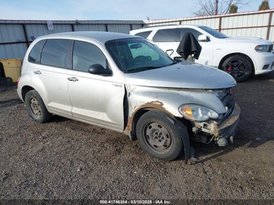 CHRYSLER PT CRUISER 2006