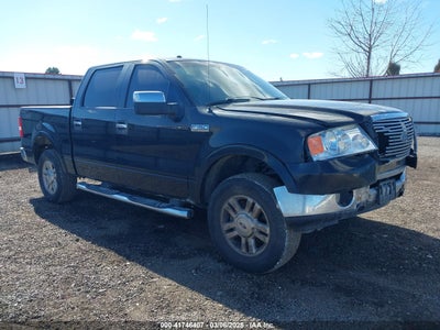 FORD F-150 2008