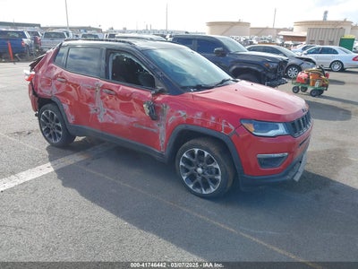 JEEP COMPASS 2019