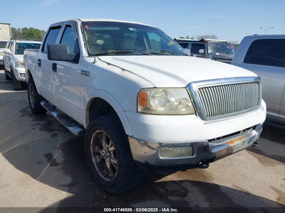 FORD F-150 2004