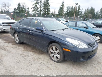 LEXUS ES 330 2006