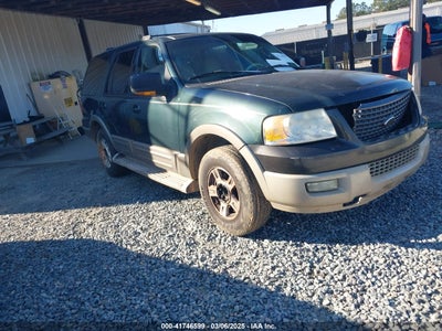 FORD EXPEDITION 2004