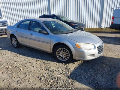 CHRYSLER SEBRING 2004