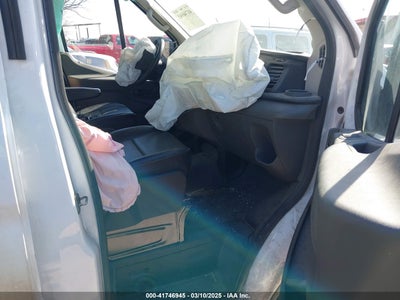FORD TRANSIT-250 2020