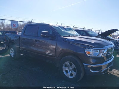 RAM 1500 2023