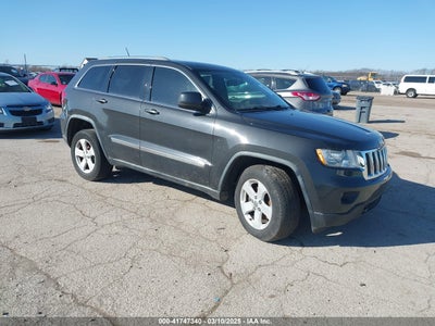 JEEP GRAND CHEROKEE 2011