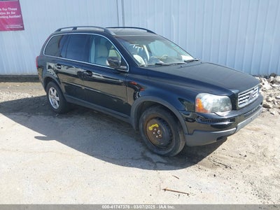 VOLVO XC90 2007