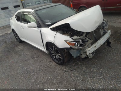 SCION TC 2014