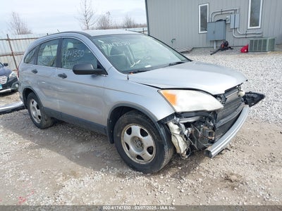 HONDA CR-V 2008