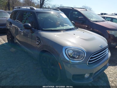 MINI COUNTRYMAN 2019