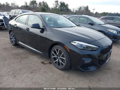 BMW 228 GRAN COUPE 2022