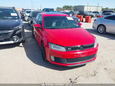VOLKSWAGEN JETTA 2014
