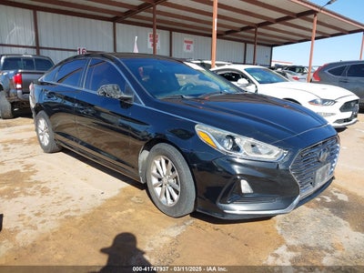 HYUNDAI SONATA 2019