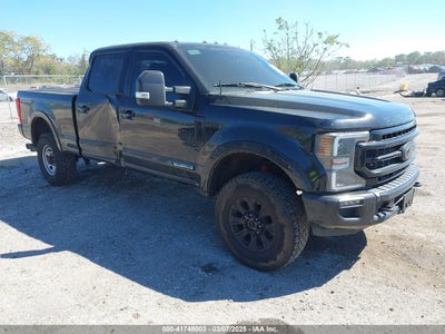 FORD F-350 2021