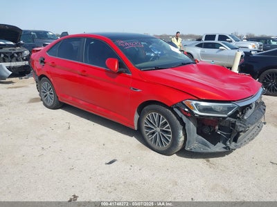 VOLKSWAGEN JETTA 2019