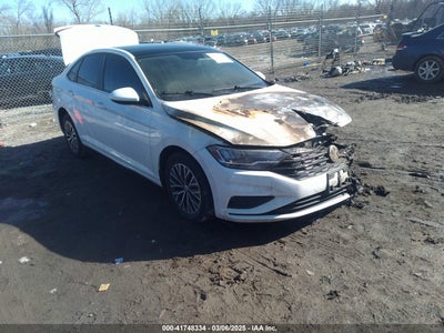 VOLKSWAGEN JETTA 2019
