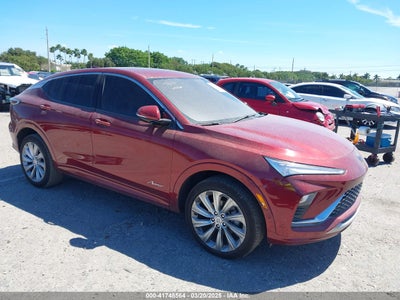 BUICK ENVISTA 2024