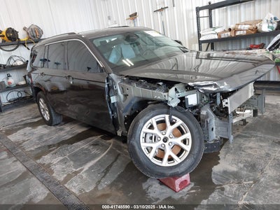 JEEP GRAND CHEROKEE L 2021