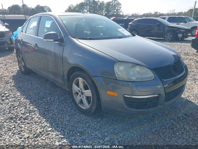 VOLKSWAGEN JETTA 2010