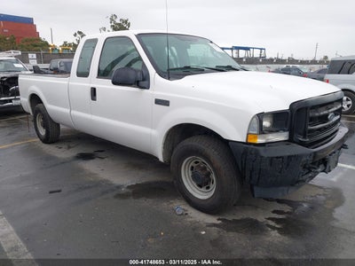 FORD F-250 2003