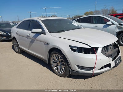 FORD TAURUS 2013