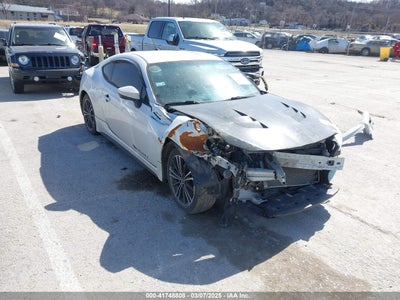 SCION FR-S 2013