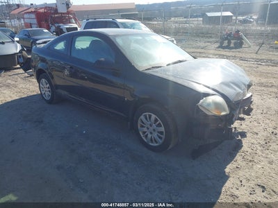 CHEVROLET COBALT 2009