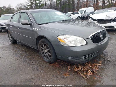BUICK LUCERNE 2006