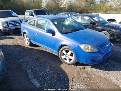 CHEVROLET COBALT 2008