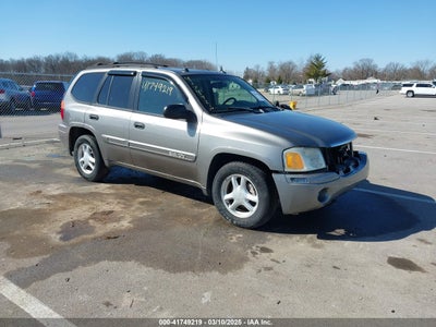 GMC ENVOY 2005