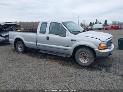FORD F-250 2000