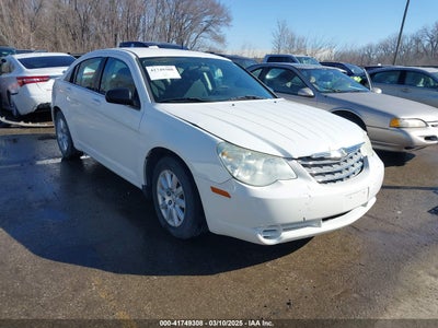 CHRYSLER SEBRING 2009