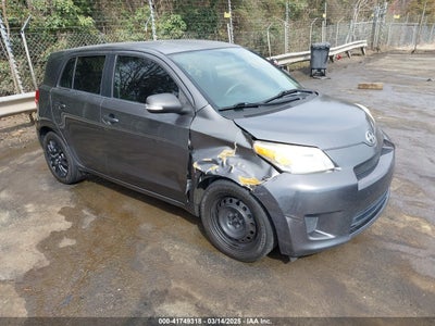 SCION XD 2008