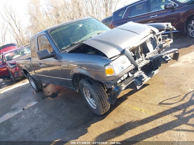 FORD RANGER 2006