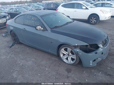 BMW 328I 2011