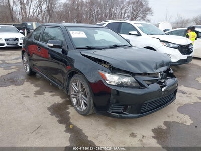 SCION TC 2012