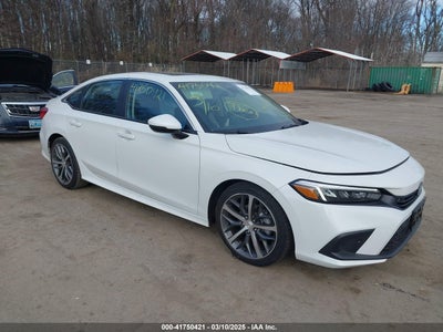 HONDA CIVIC 2024