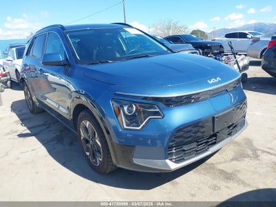 KIA NIRO EV 2023