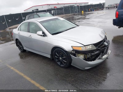ACURA TSX 2007
