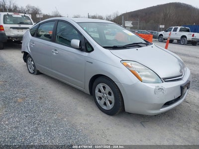 TOYOTA PRIUS 2007
