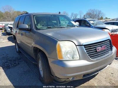 GMC YUKON 2007