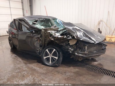 SUBARU IMPREZA 2019