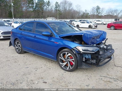 VOLKSWAGEN JETTA GLI 2024